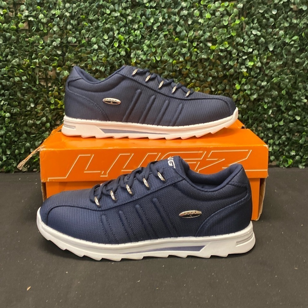 Lugz Changeover II - M10.5